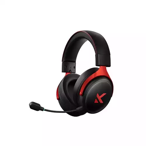 MCHOSE V9 Pro Tri-mode Gaming Headset