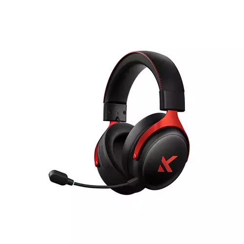 MCHOSE V9 Pro Tri-mode Gaming Headset