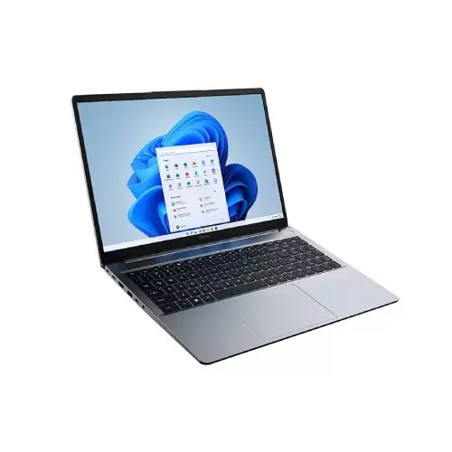 Tecno MEGABOOK K15SDA Ryzen 5 7430U 16GB RAM 512GB SSD 15.6-inch FHD Laptop-gallery-1