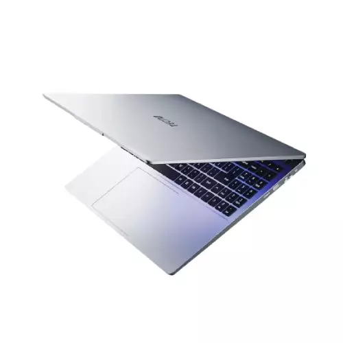 Tecno MEGABOOK K15SDA Ryzen 5 7430U 16GB RAM 512GB SSD 15.6-inch FHD Laptop-gallery-2
