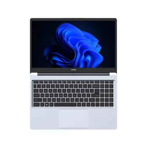 Tecno MEGABOOK K15SDA Ryzen 5 7430U 16GB RAM 512GB SSD 15.6-inch FHD Laptop