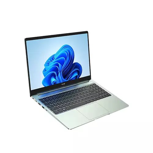 Tecno MEGABOOK T1 Core i9 13th Gen 32GB RAM 1TB SSD 15.6-inch FHD Laptop