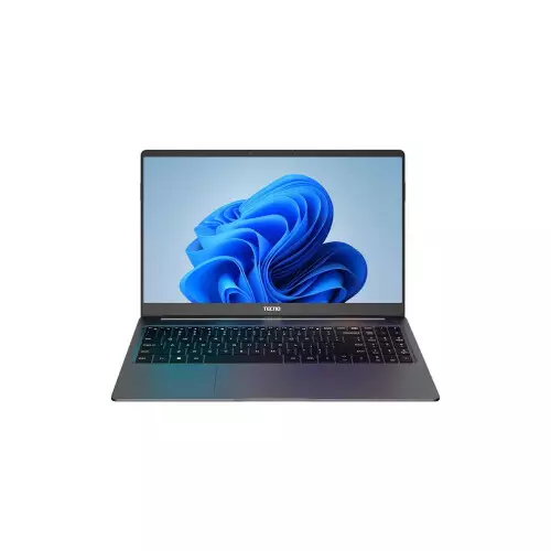 Tecno MEGABOOK T1 Core i9 13th Gen 32GB RAM 1TB SSD 15.6-inch FHD Laptop - 0