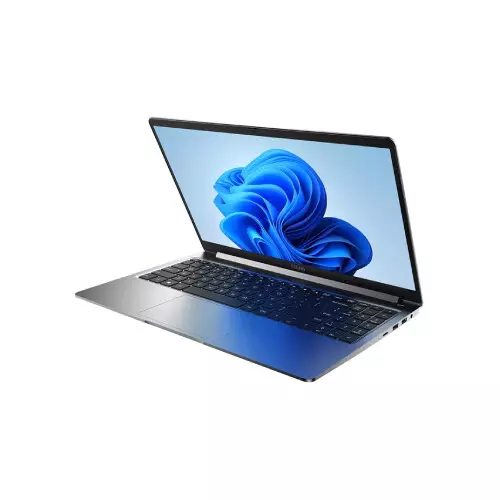 Tecno MEGABOOK T1 Core i9 13th Gen 32GB RAM 1TB SSD 15.6-inch FHD Laptop - 0