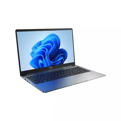 Tecno MEGABOOK T1 Core i9 13th Gen 32GB RAM 1TB SSD 15.6-inch FHD Laptop - 0