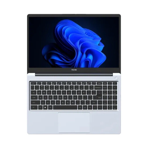 Tecno MEGABOOK K15SDA Ryzen 5 7430U 16GB RAM 512GB SSD 15.6 Inch FHD Laptop with Windows 11 - 1