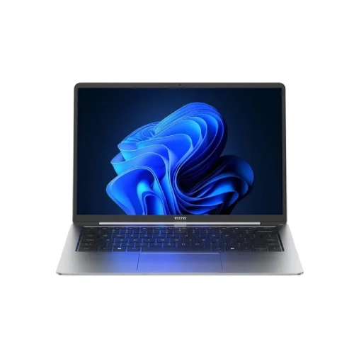 Tecno MEGABOOK S14 Core Ultra 9 185H 32GB RAM 2TB SSD 14" 2.8K OLED 120Hz Laptop
