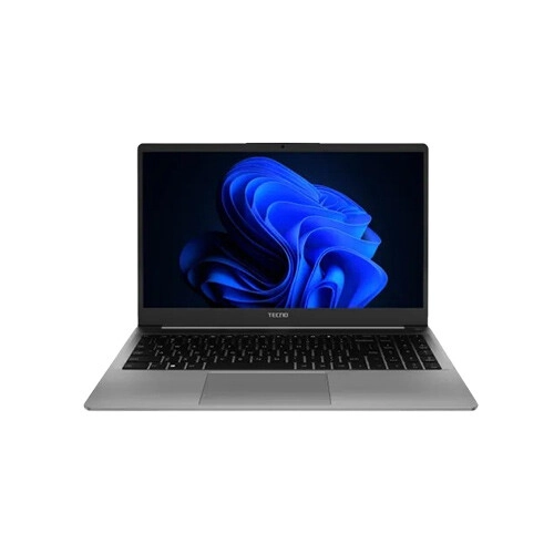Tecno MEGABOOK K15SFA Ryzen 7 7735HS 16GB RAM 512GB SSD 15.6 Inch FHD Laptop