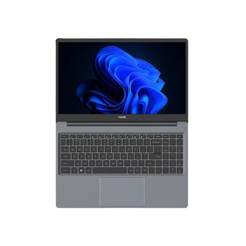 Tecno MEGABOOK K15SFA Ryzen 7 7735HS 16GB RAM 512GB SSD 15.6 Inch FHD Laptop - 1