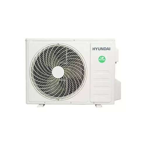 Hyundai HYA-18CNB4 1.5 Ton Non-Inverter Air Conditioner-gallery-1