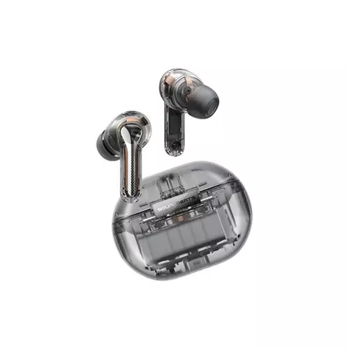 Soundpeats Capsule3 Pro Hybrid ANC Wireless True Earbuds-2