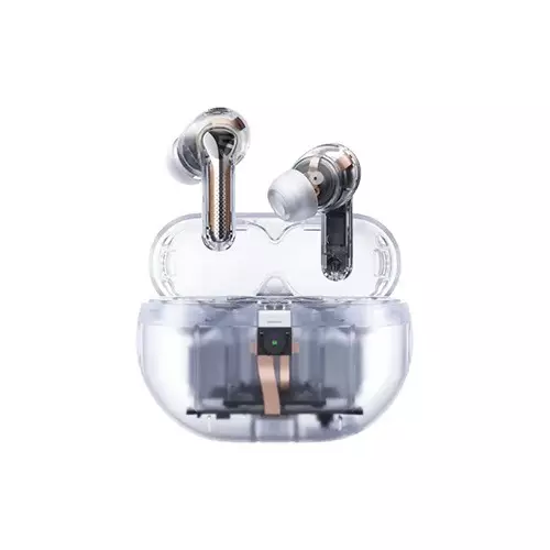 Soundpeats Capsule3 Pro Hybrid ANC Wireless True Earbuds-3