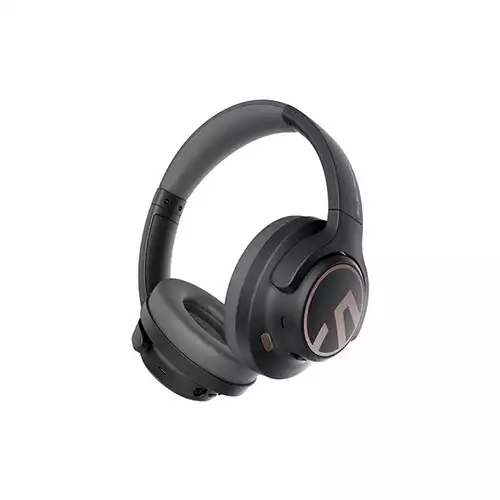 SoundPeats Space Hybrid ANC Bluetooth Over-Ear Headphones