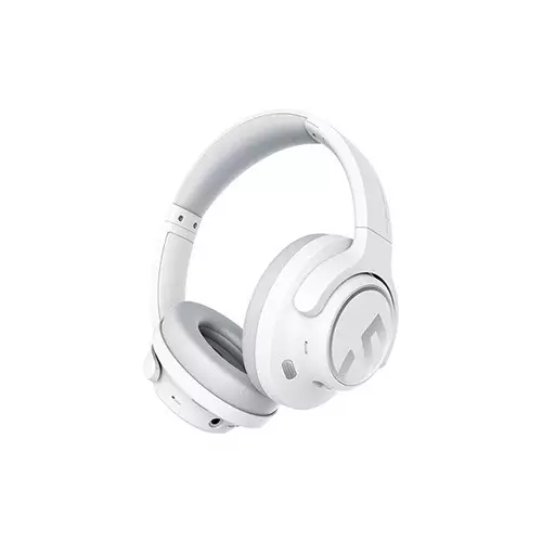 SoundPeats Space Hybrid ANC Bluetooth Over-Ear Headphones-gallery-1
