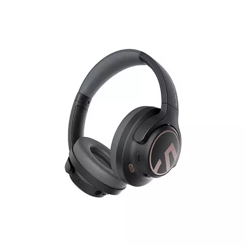 SoundPeats Space Hybrid ANC Bluetooth Over-Ear Headphones