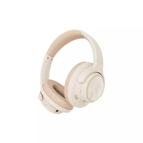 SoundPeats Space Hybrid ANC Bluetooth Over-Ear Headphones-gallery-2