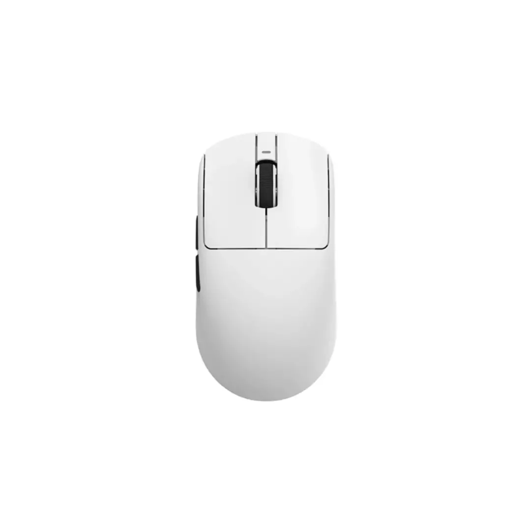 VGN VXE R1 NearLink Tri-mode Gaming Mouse (White)