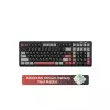 LINGBAO K98 Customized Tri-Mode Wireless Mechanical Keyboard-1
