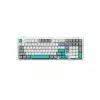 LINGBAO K98 Customized Tri-Mode Wireless Mechanical Keyboard-2