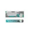 LINGBAO K98 Customized Tri-Mode Wireless Mechanical Keyboard-3
