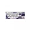 LINGBAO K87 Tri-Mode HI-FI Wireless RGB Mechanical Keyboard-1