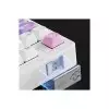 LINGBAO K87 Tri-Mode HI-FI Wireless RGB Mechanical Keyboard-3