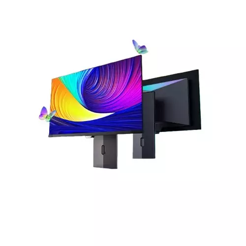 KOORUI S2721BO 27 Inch 360HZ QHD OLED Monitor