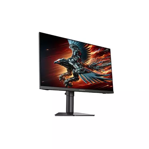 KOORUI G2511E 24.5 Inch Full HD 320HZ Gaming Monitor-gallery-1