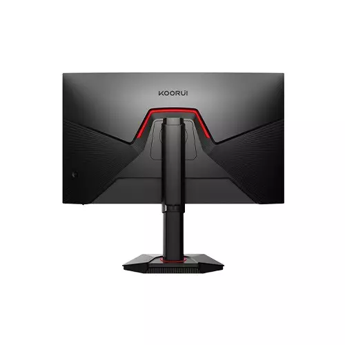 KOORUI G2511E 24.5 Inch Full HD 320HZ Gaming Monitor-gallery-3