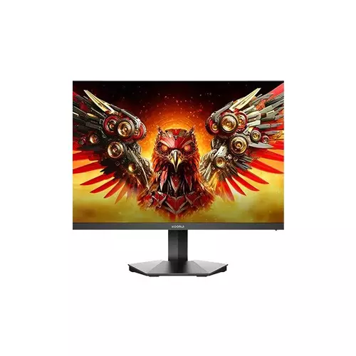 KOORUI G2411P 23.8 Inch Full HD 200 Hz Gaming Monitor with 1ms MBR