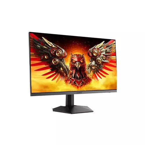 KOORUI G2411P 23.8 Inch Full HD 200 Hz Gaming Monitor with 1ms MBR-gallery-1