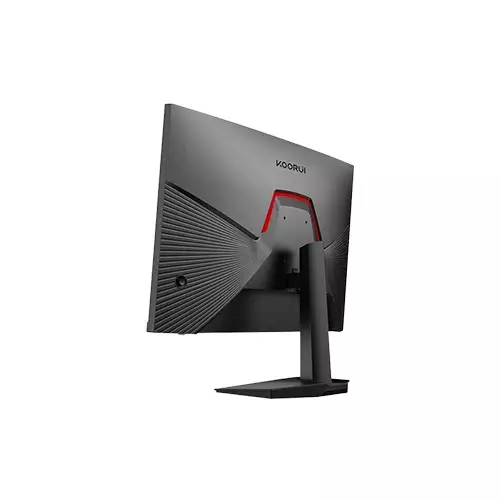 KOORUI G2411P 23.8 Inch Full HD 200 Hz Gaming Monitor with 1ms MBR-gallery-2