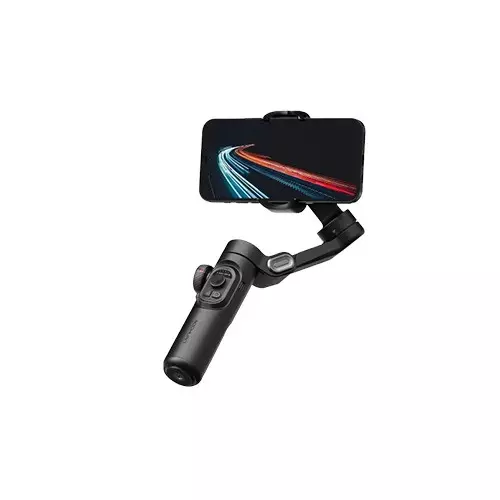 AOCHUAN Smart XE 3-Axis AI-Magnetic Smartphone Gimbal Stabilizer-gallery-2