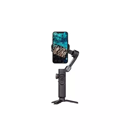 AOCHUAN Smart XE 3-Axis AI-Magnetic Smartphone Gimbal Stabilizer-1