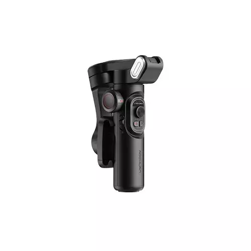AOCHUAN Smart XE 3-Axis AI-Magnetic Smartphone Gimbal Stabilizer-4