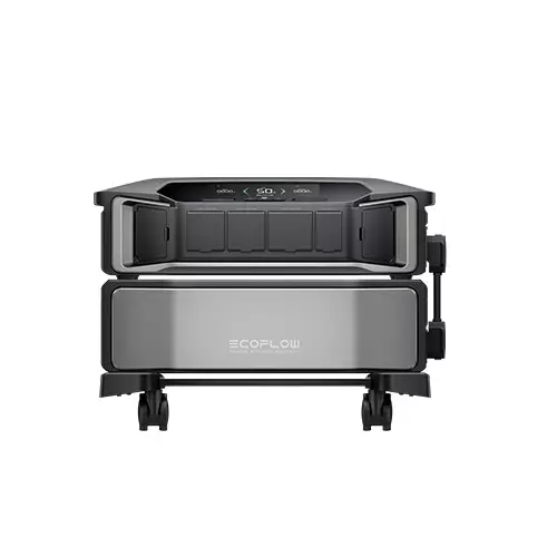 EcoFlow DELTA Pro Ultra Power Station-gallery-1