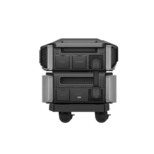 EcoFlow DELTA Pro Ultra Power Station-gallery-2