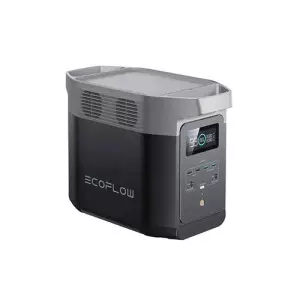 EcoFlow E2000 Portable Power Station