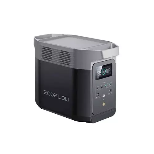 EcoFlow E2000 Portable Power Station