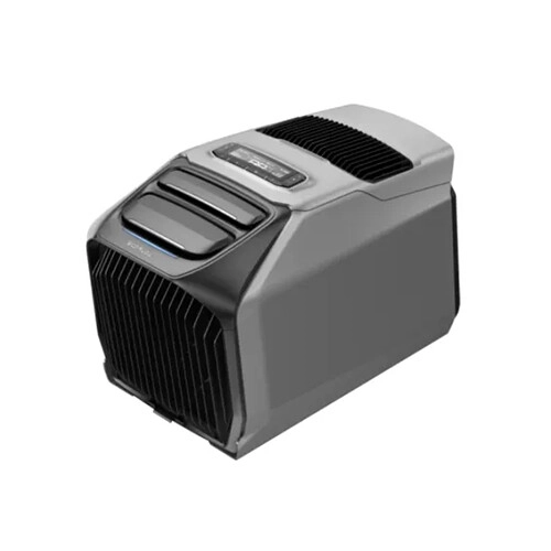 EcoFlow WAVE 3 Hot & Cool Portable AC
