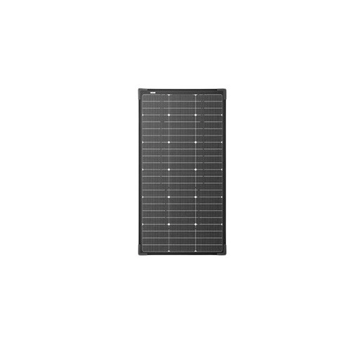 EcoFlow 125W Portable Solar Panel 