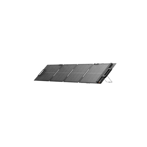 EcoFlow 125W Portable Solar Panel  - 2