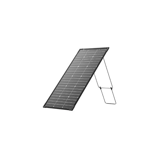 EcoFlow 125W Portable Solar Panel  - 3