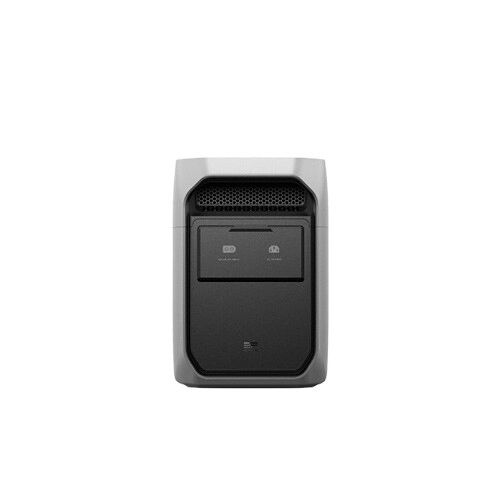 EcoFlow DELTA 3 Classic 1024Wh Power Station - 1