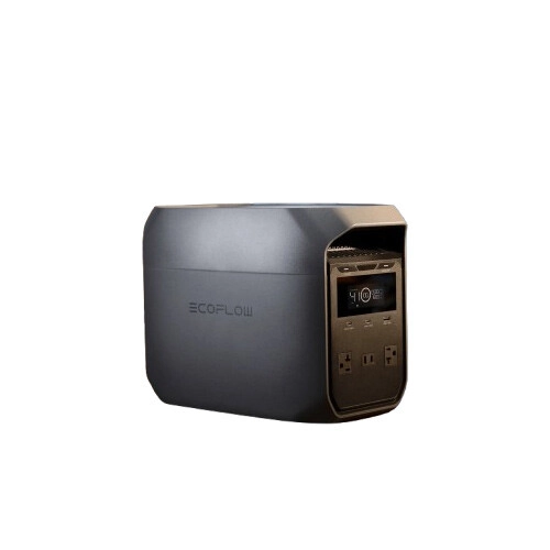 EcoFlow DELTA 3 Classic 1024Wh Power Station - 3