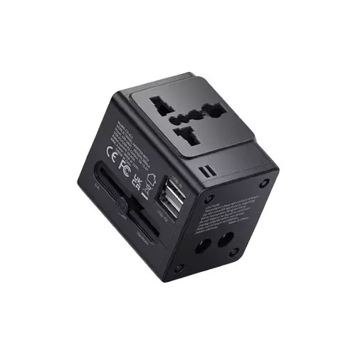 Mcdodo CP-412 2.1A Dual USB Charger Adapter