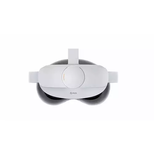 PICO 4 All-in-One VR Headset-gallery-3
