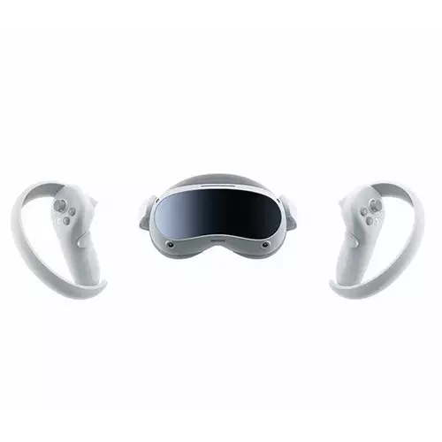 PICO 4 All-in-One VR Headset-1