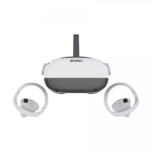 Pico Neo 3 Link Standalone 6GB RAM All-in-One VR Headset-gallery-1