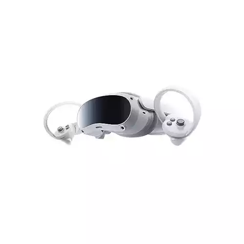 PICO 4 All-in-One 256GB VR Headset